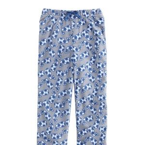 vineyard vines boys loungewear fleece pants